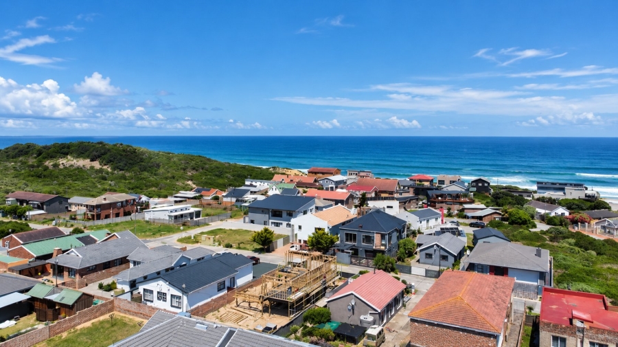 Commercial Property for Sale in Kleinkrantz Western Cape